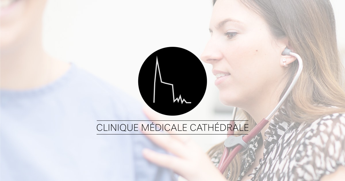 Clinique Médicale Cathdrale